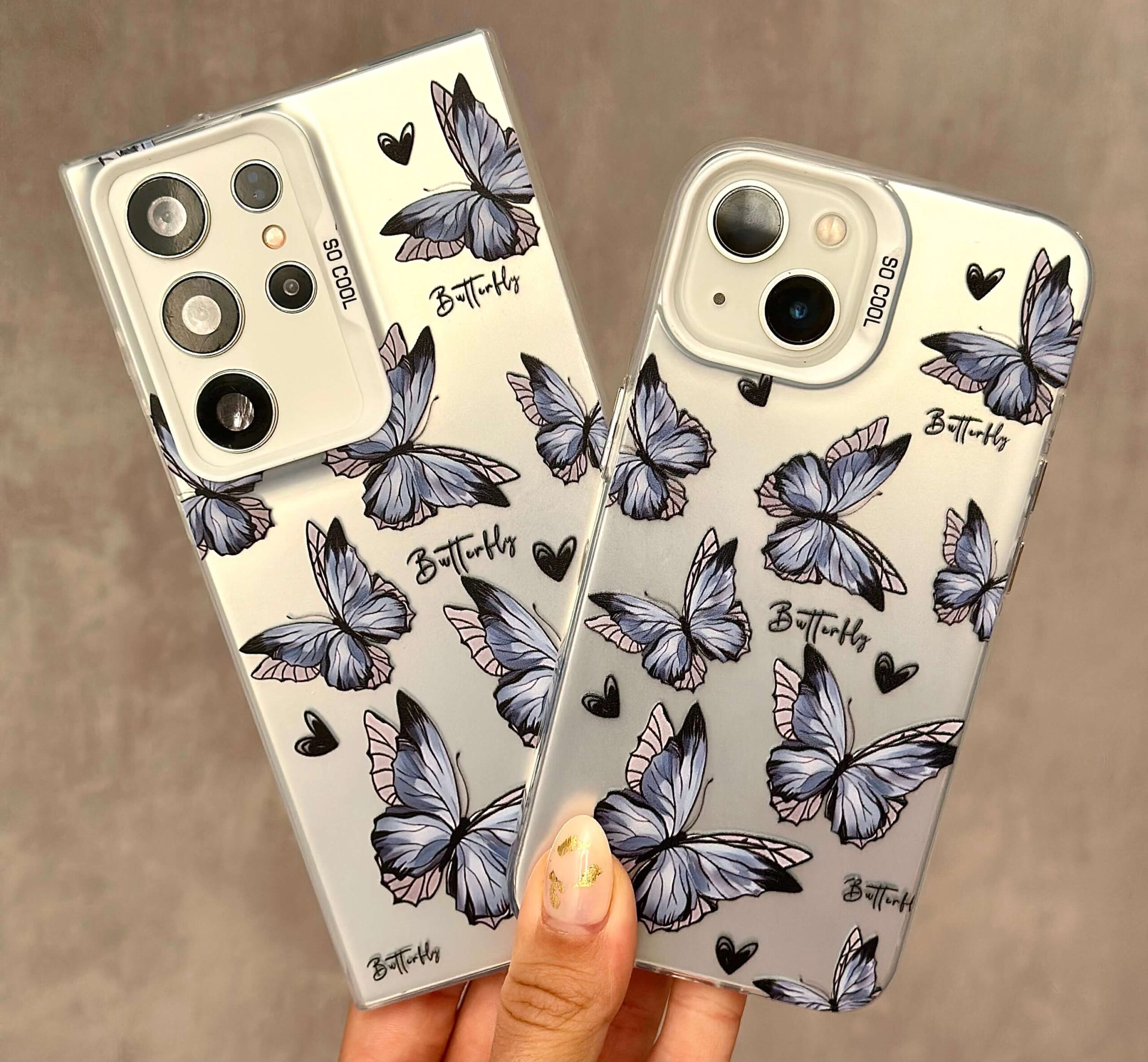 کاور پروانه عاشق