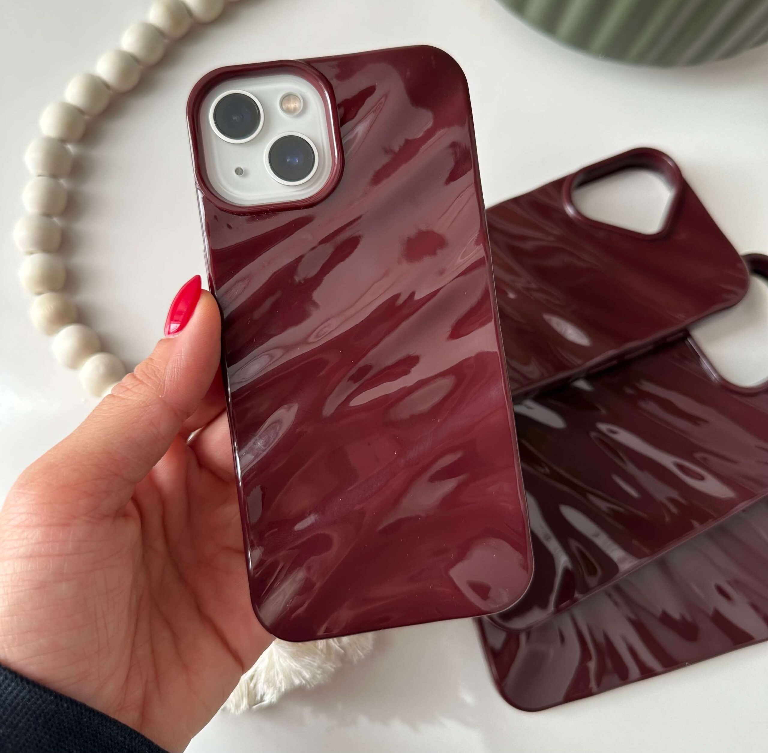 کاور چری موجدار