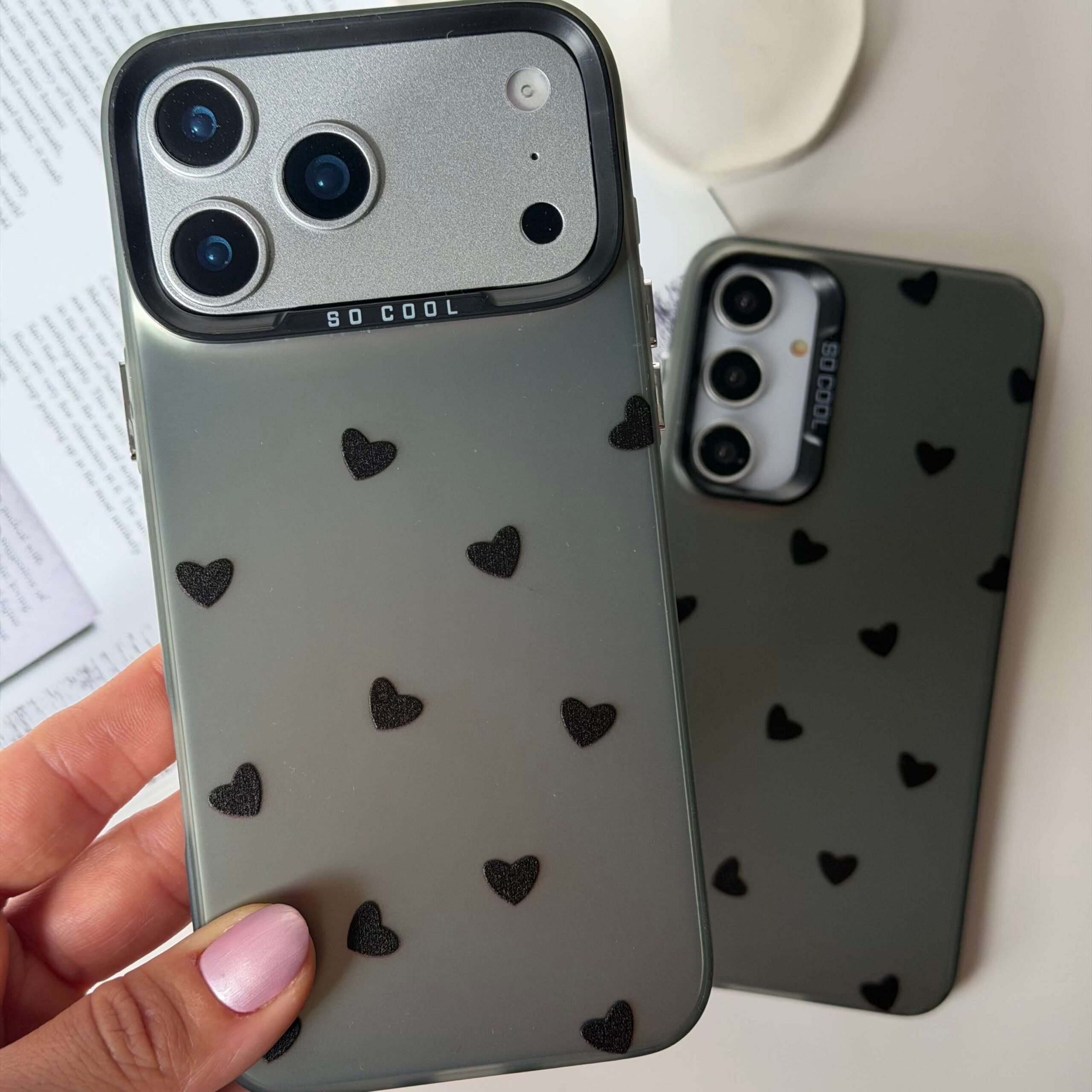 کاور Love
